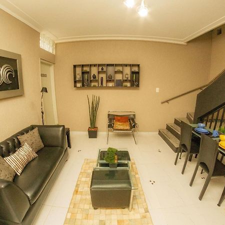 Suite 20 Santana By Oba Sao Paulo Dış mekan fotoğraf