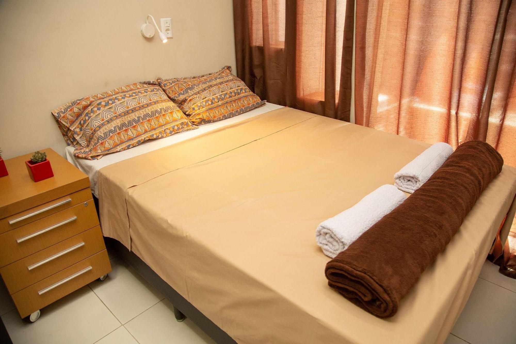 Suite 20 Santana By Oba Sao Paulo Dış mekan fotoğraf