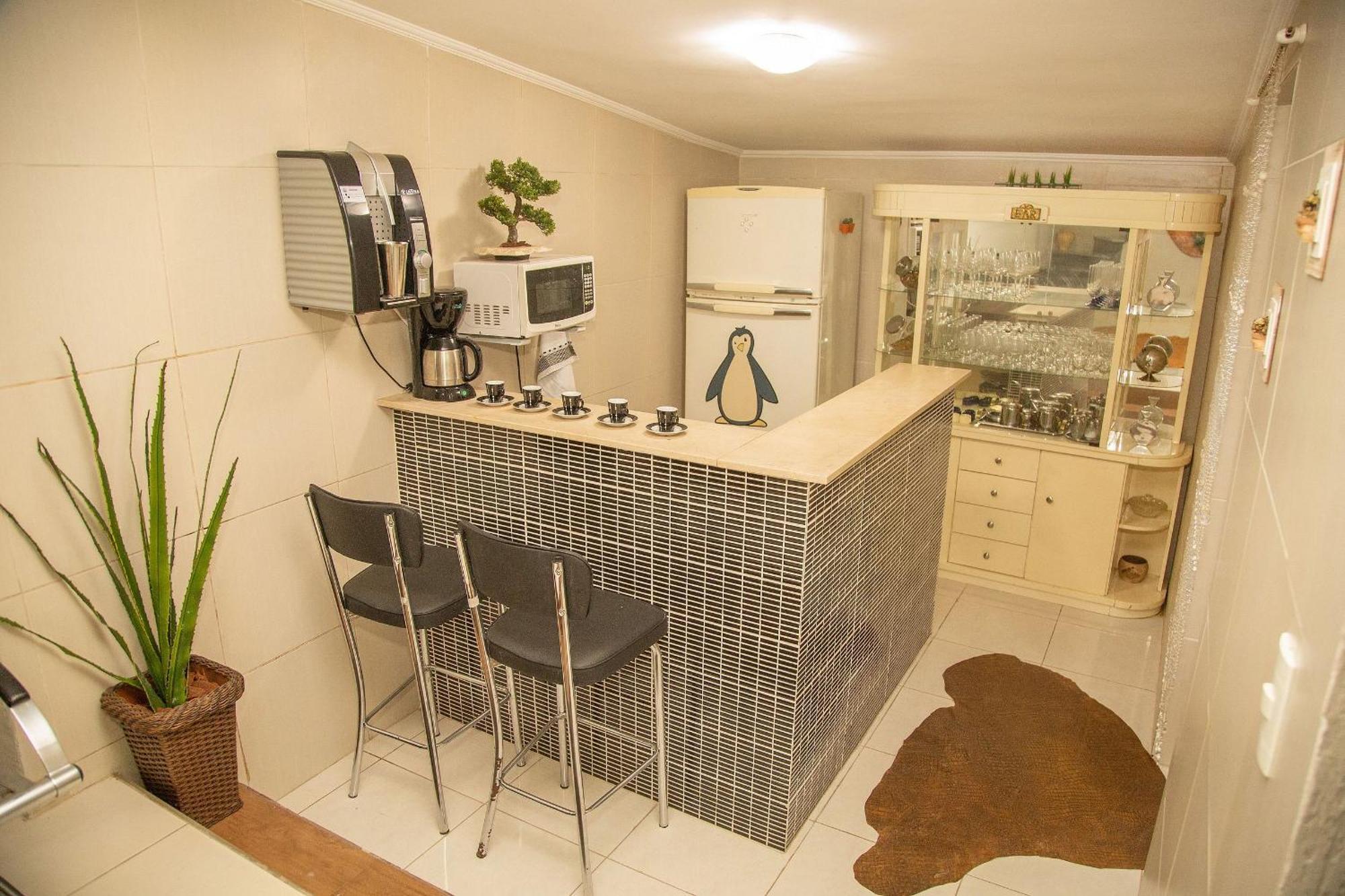 Suite 20 Santana By Oba Sao Paulo Dış mekan fotoğraf