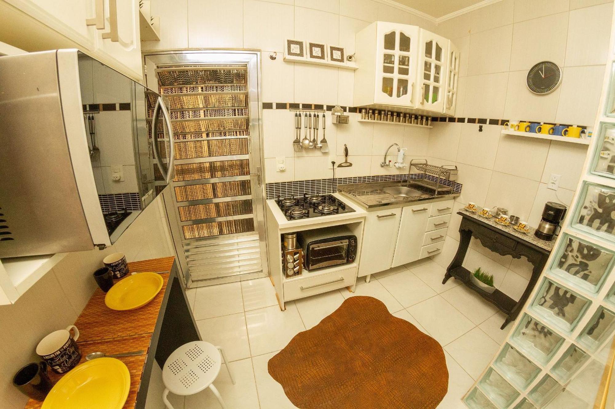 Suite 20 Santana By Oba Sao Paulo Dış mekan fotoğraf