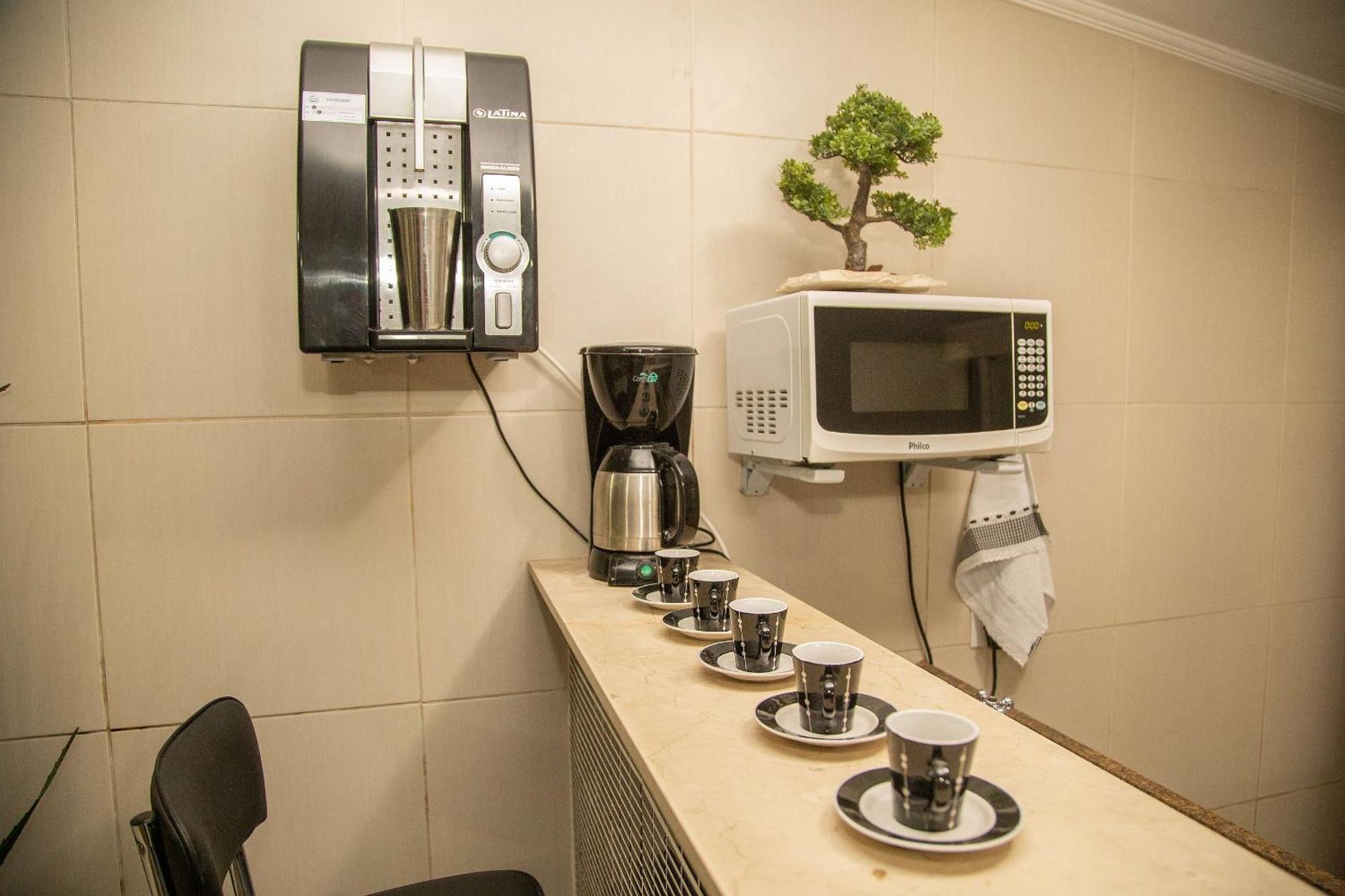 Suite 20 Santana By Oba Sao Paulo Dış mekan fotoğraf